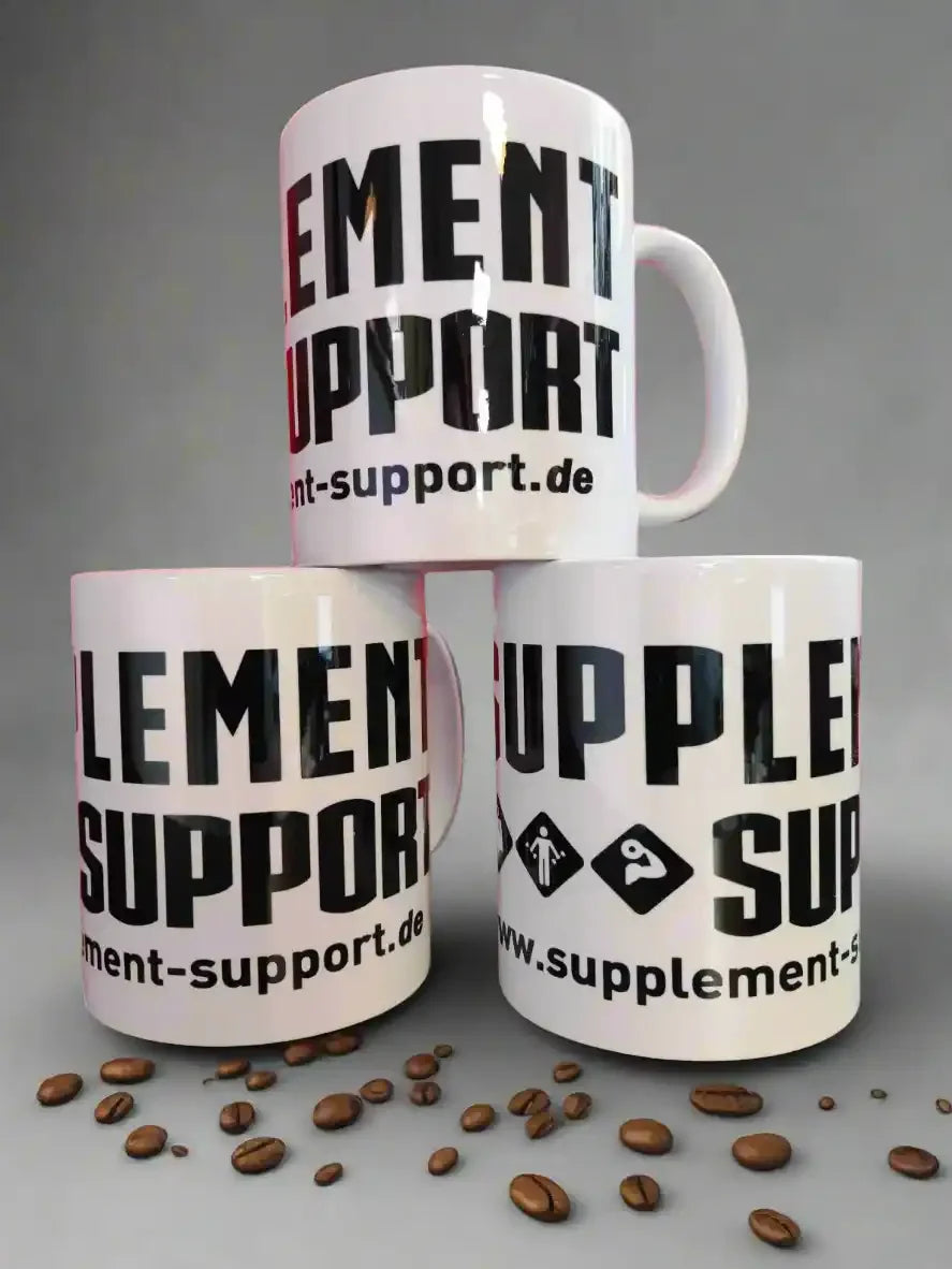 Supplement Support Tasse 325ml - Supplement Support