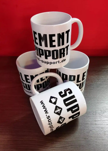 Supplement Support Tasse 325ml - Supplement Support