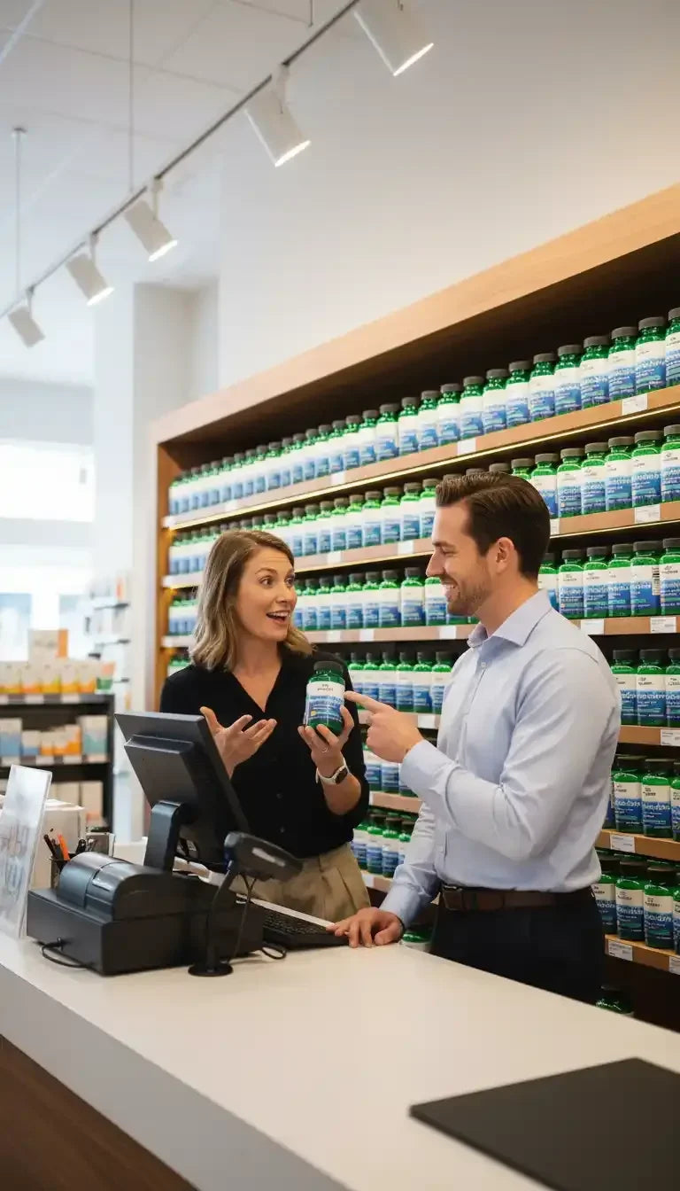 Swanson Pregnenolone 10 mg 90 Kapsel