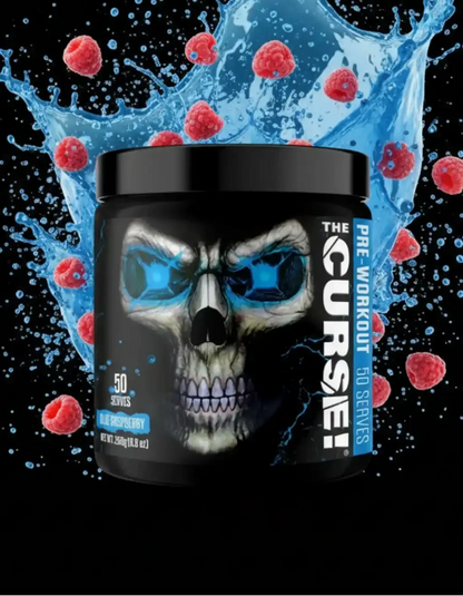 the-curse-pre-workout-booster-250g-supplement-support-7_1__11zon - Supplement Support