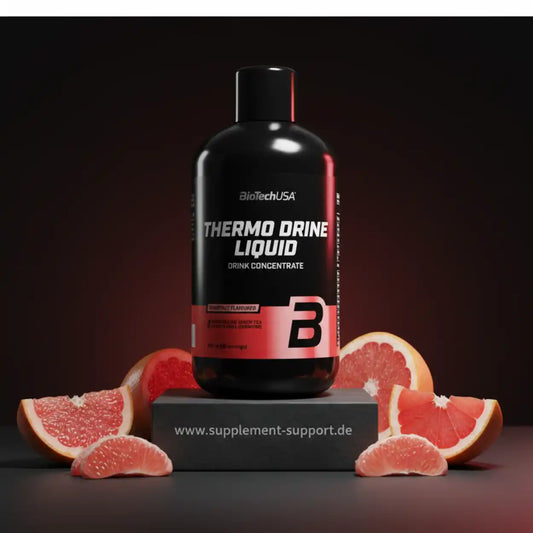Brûleur à liquide sec Thermo 500 ml