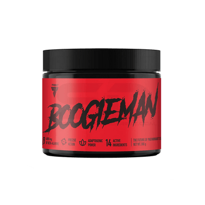 TREC BOOGIEMAN Booster 300g - Supplement Support