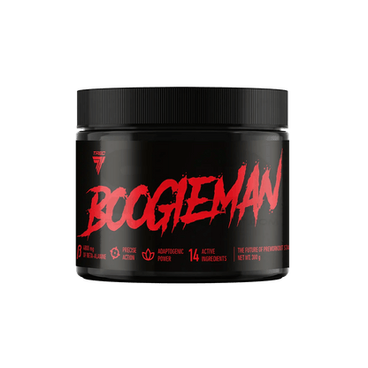 TREC BOOGIEMAN Booster 300g - Supplement Support