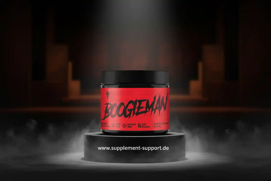 TREC BOOGIEMAN Booster 300g - Supplement Support