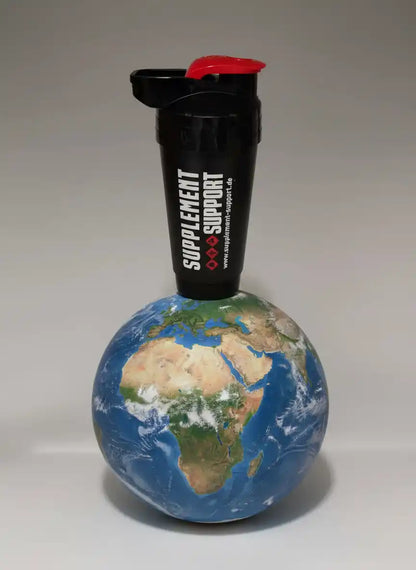 TREC BOOGIEMAN Booster Shots CAFFEINE FREE 100ml - Supplement Support