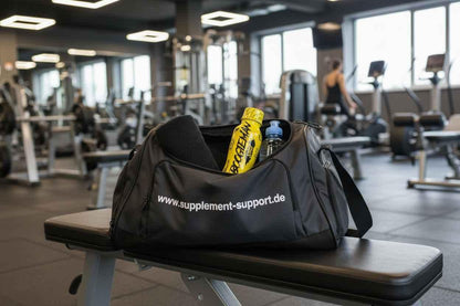 TREC Nutrition BOOGIEMAN Booster Shot 100ml - Supplement Support