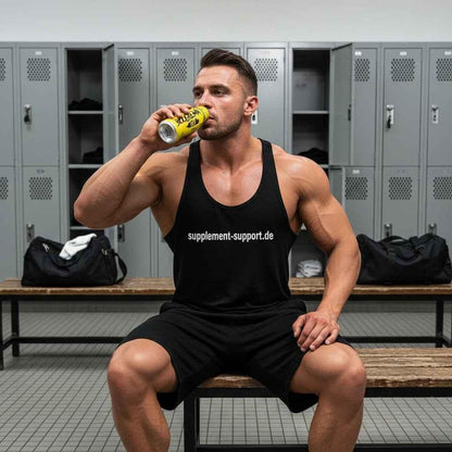 TREC Nutrition BOOGIEMAN Booster Shot 100ml - Supplement Support