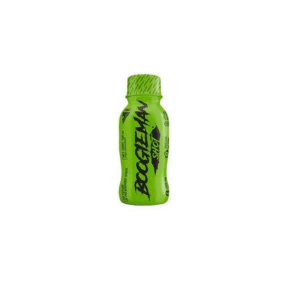TREC Nutrition BOOGIEMAN Booster Shot 100ml - Supplement Support