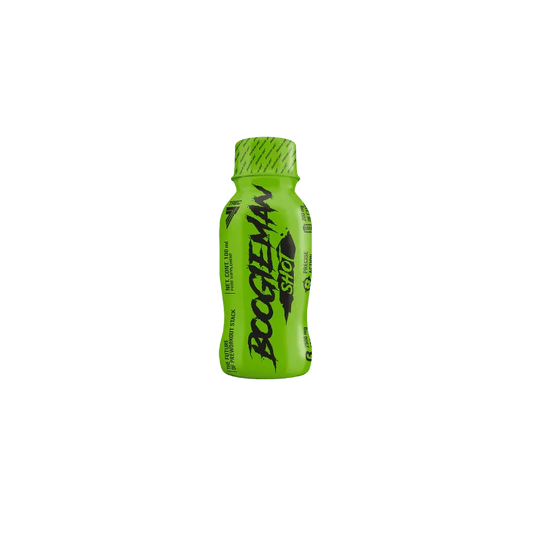 TREC Nutrition BOOGIEMAN Booster Shot 100ml - Supplement Support
