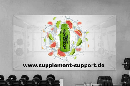 TREC Nutrition BOOGIEMAN Booster Shot 100ml - Supplement Support