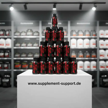 TREC Nutrition BOOGIEMAN Booster Shot 100ml - Supplement Support