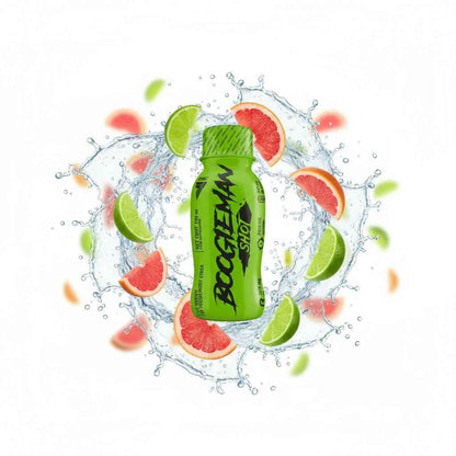 TREC Nutrition BOOGIEMAN Booster Shot 100ml