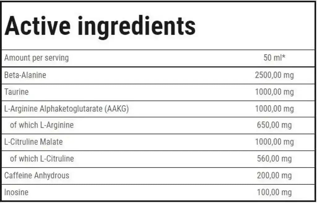 trec-nutrition-boogieman-booster-shots-12-x100ml-supplement-support-6 - Supplement Support