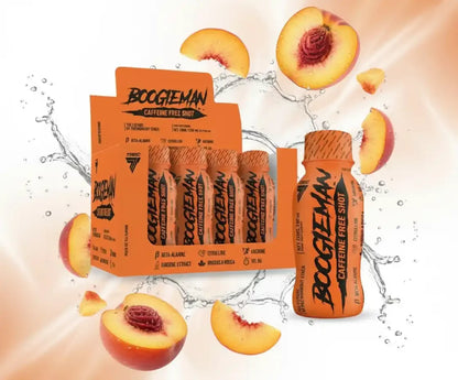 TREC Nutrition BOOGIEMAN Booster Shots 12 x100ml