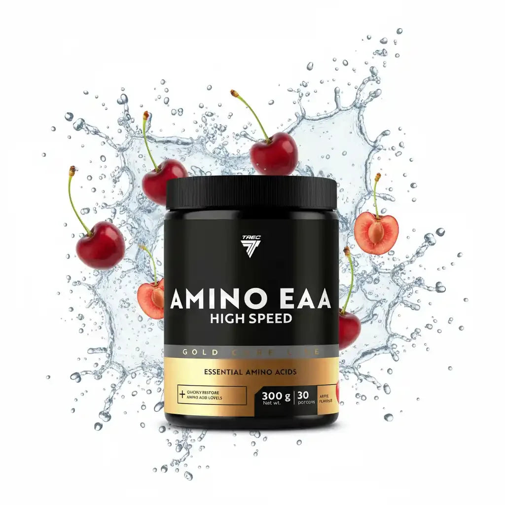 TREC® GOLD CORE AMINO EAA 300g