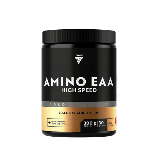 TREC® GOLD CORE AMINO EAA 300g - Supplement Support