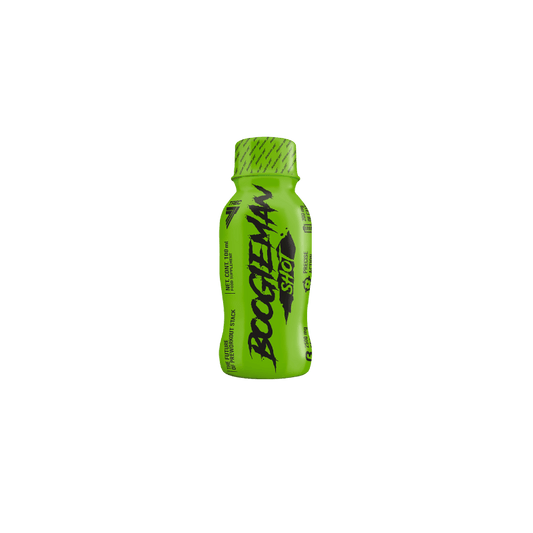 TREC® Nutrition BOOGIEMAN Booster Shots 1x100ml - Supplement Support