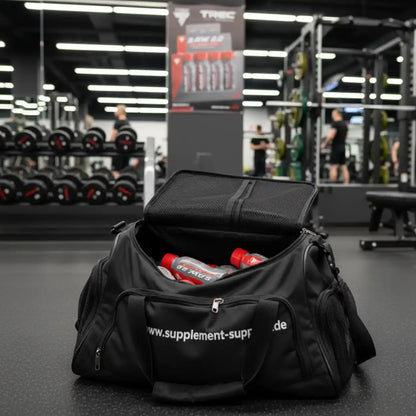 TREC® S.A.W 2.0 BOOSTER SHOT 12x100ml Cherry