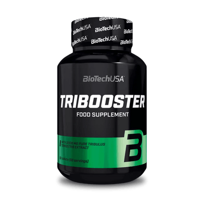 Tribooster 120 x 2000mg - Supplement Support