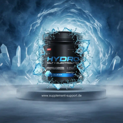 VAST Hydro SALT + ELECTROLYTES 300g