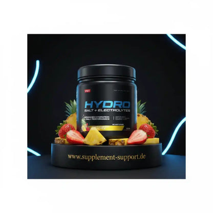 VAST Hydro SALT + ELECTROLYTES 300g