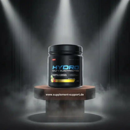 VAST Hydro SALT + ELECTROLYTES 300g - Supplement Support