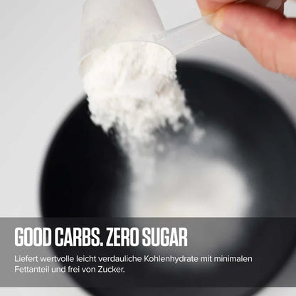 VAST® INSTANT RICE PUDDING COMPLEX CARBS 900g - Supplement Support