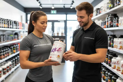 VAST® INSTANT RICE PUDDING COMPLEX CARBS 900g - Supplement Support