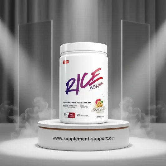 Pouding de riz instantané VAST® Complexe de glucides 900 g