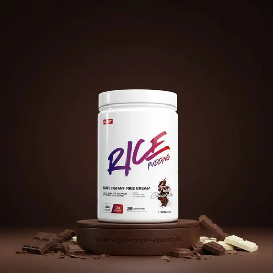 Pouding de riz instantané VAST® Complexe de glucides 900 g