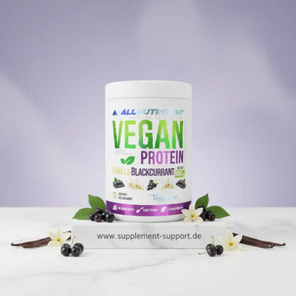 ALL Nutrition Vegan Protein 500g