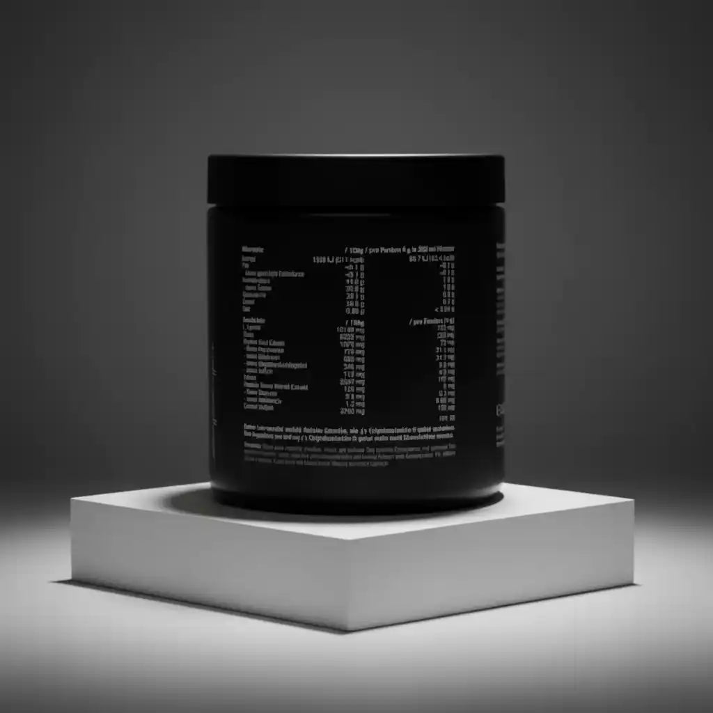 Supplement Support Blue Wave Booster 320g - Supplement Support