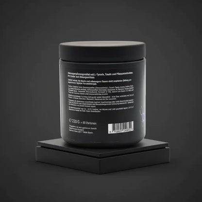 Supplement Support Blue Wave Booster 320g - Supplement Support