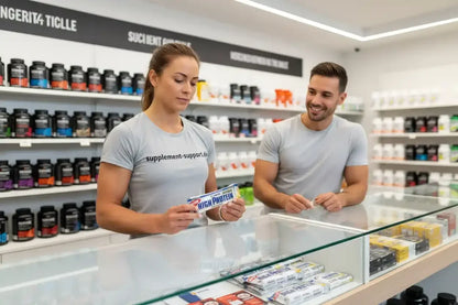 WEIDER HIGH PROTEIN BAR 24x50g RIEGEL - Supplement Support