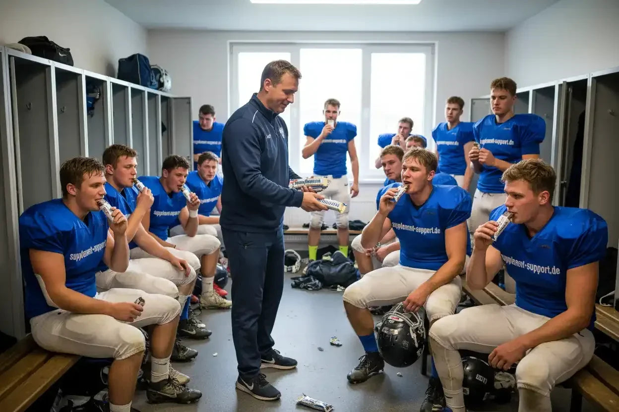 WEIDER HIGH PROTEIN BAR 24x50g RIEGEL - Supplement Support