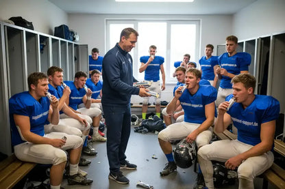 WEIDER HIGH PROTEIN BAR 24x50g RIEGEL - Supplement Support