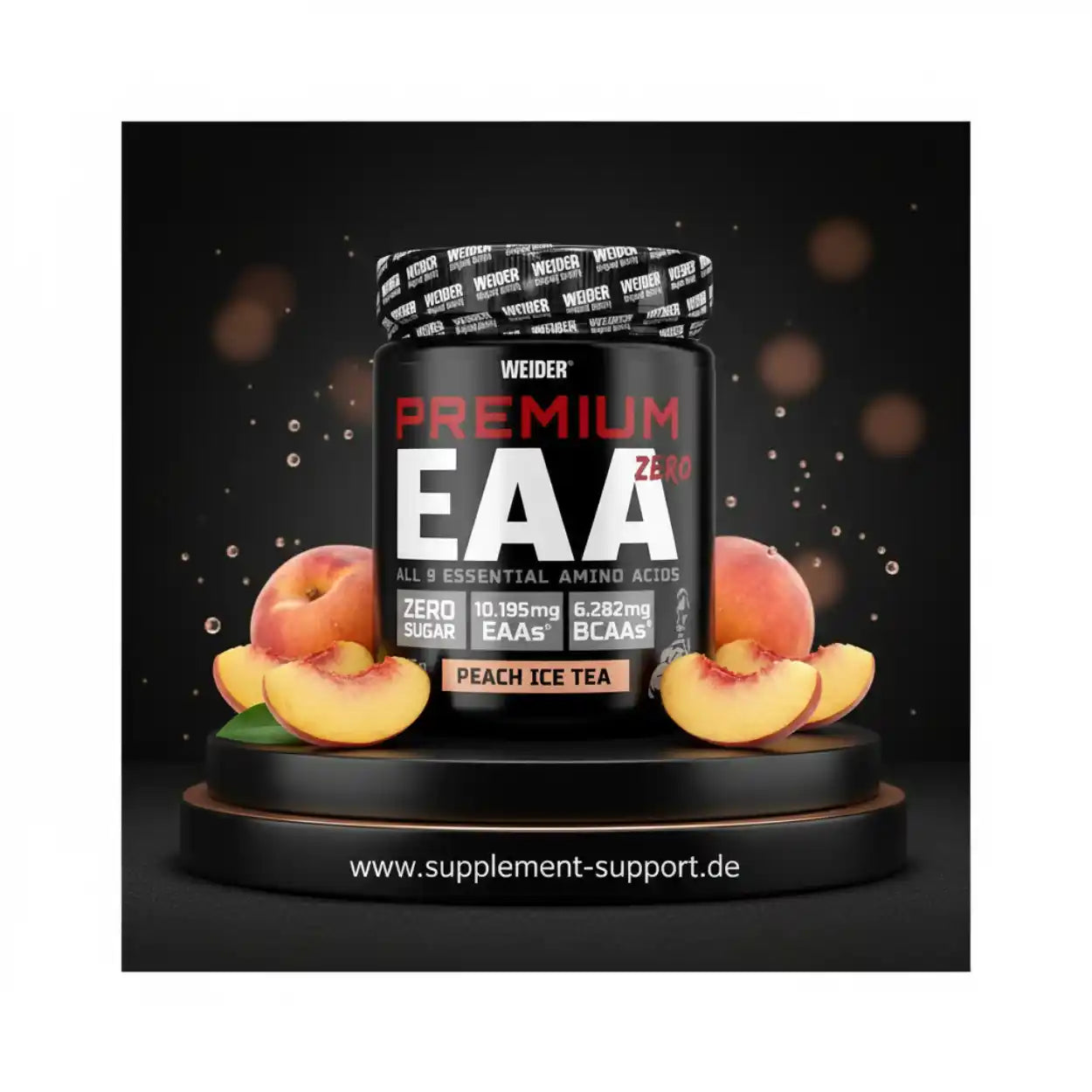 WEIDER PREMIUM EAA POUDRE 325g