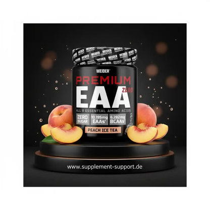 WEIDER PREMIUM EAA POUDRE 325g