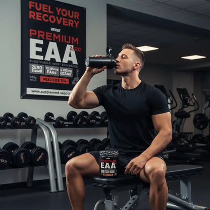 WEIDER PREMIUM EAA POUDRE 325g