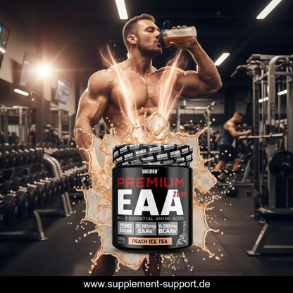 WEIDER PREMIUM EAA POUDRE 325g