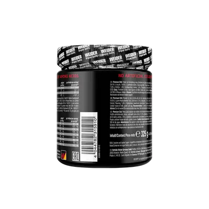 WEIDER Premium EAA Powder 325g - Supplement Support