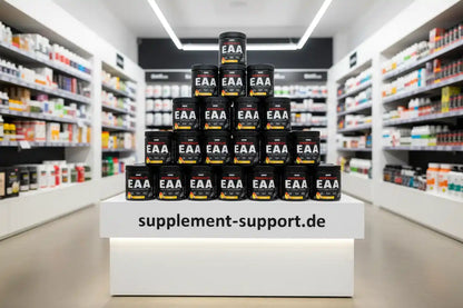 WEIDER Premium EAA Powder 325g - Supplement Support