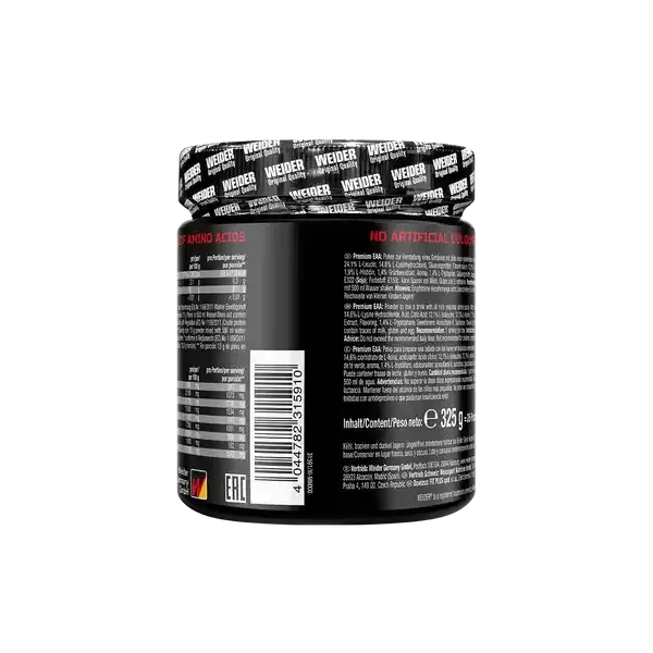 weider-premium-eaa-powder-325g-supplement-support-5 - Supplement Support