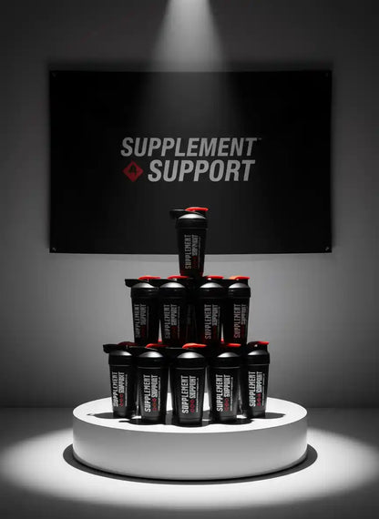 Weider Protein Coffee,12x250 ml Dose (inkl. Pfand), Iced Coffe Latte - Supplement Support