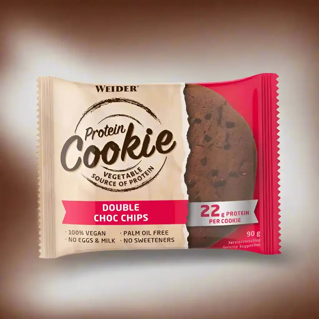 WEIDER PROTEIN COOKIE 90g - Supplement Support