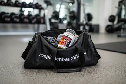 Weider Thermo Caps 120 Stück - Supplement Support