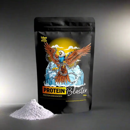 WTS Protein Blaster Pulver 200g - Supplement Support