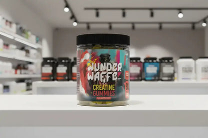wunderwaffe-r-creatine-gummies-90stuck-supplement-support-5 - Supplement Support