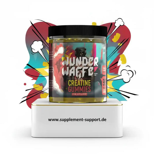 wunderwaffe-r-creatine-gummies-90stuck-supplement-support-1_11zon - Supplement Support
