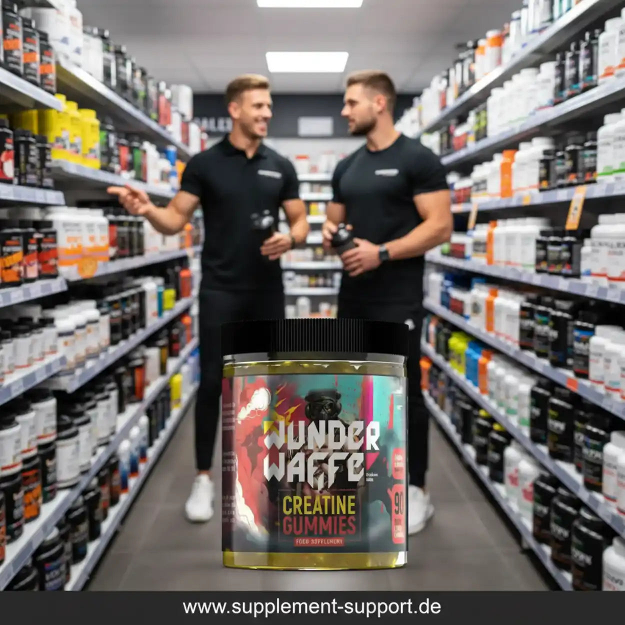 wunderwaffe-r-creatine-gummies-90stuck-supplement-support-1_2__11zon - Supplement Support